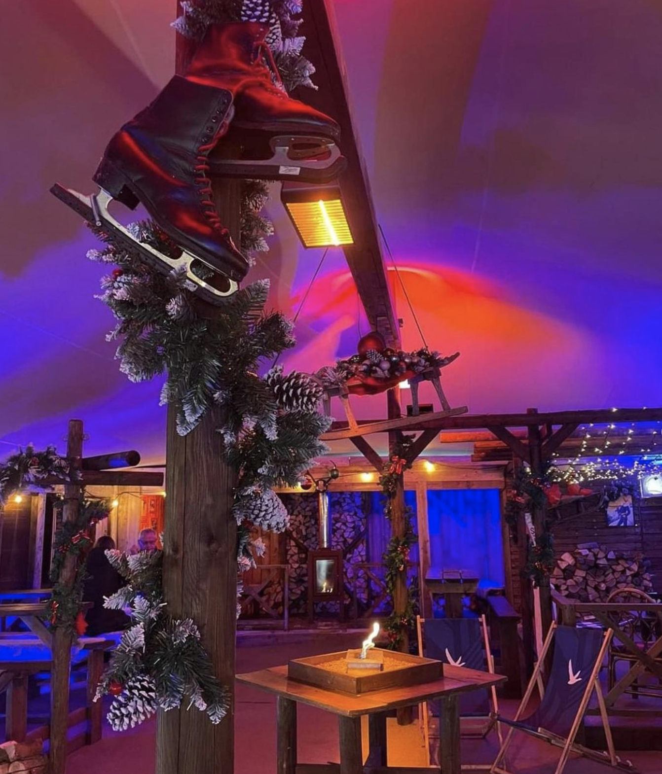 Corporate & Group Bookings